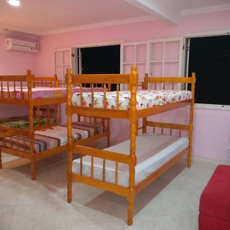 Deboistas Buzios Hostel Kültér fotó