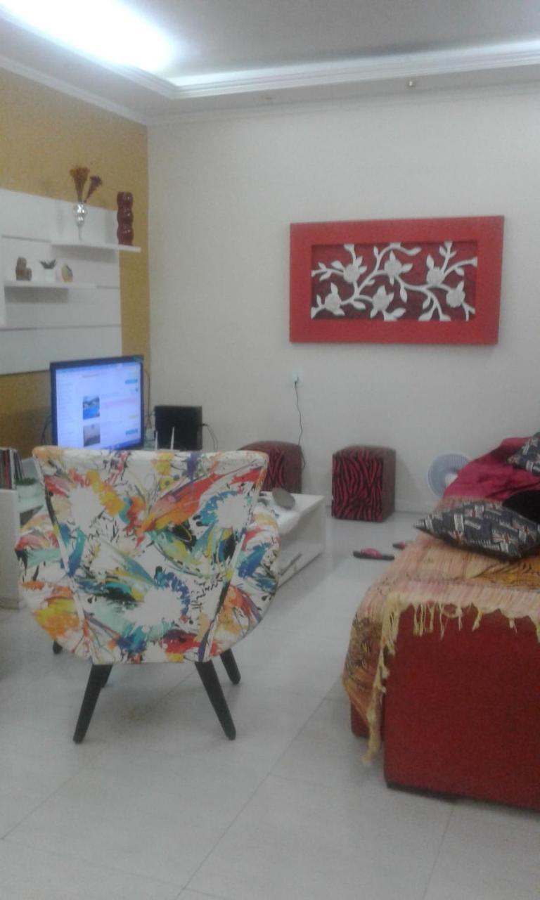 Deboistas Buzios Hostel Kültér fotó