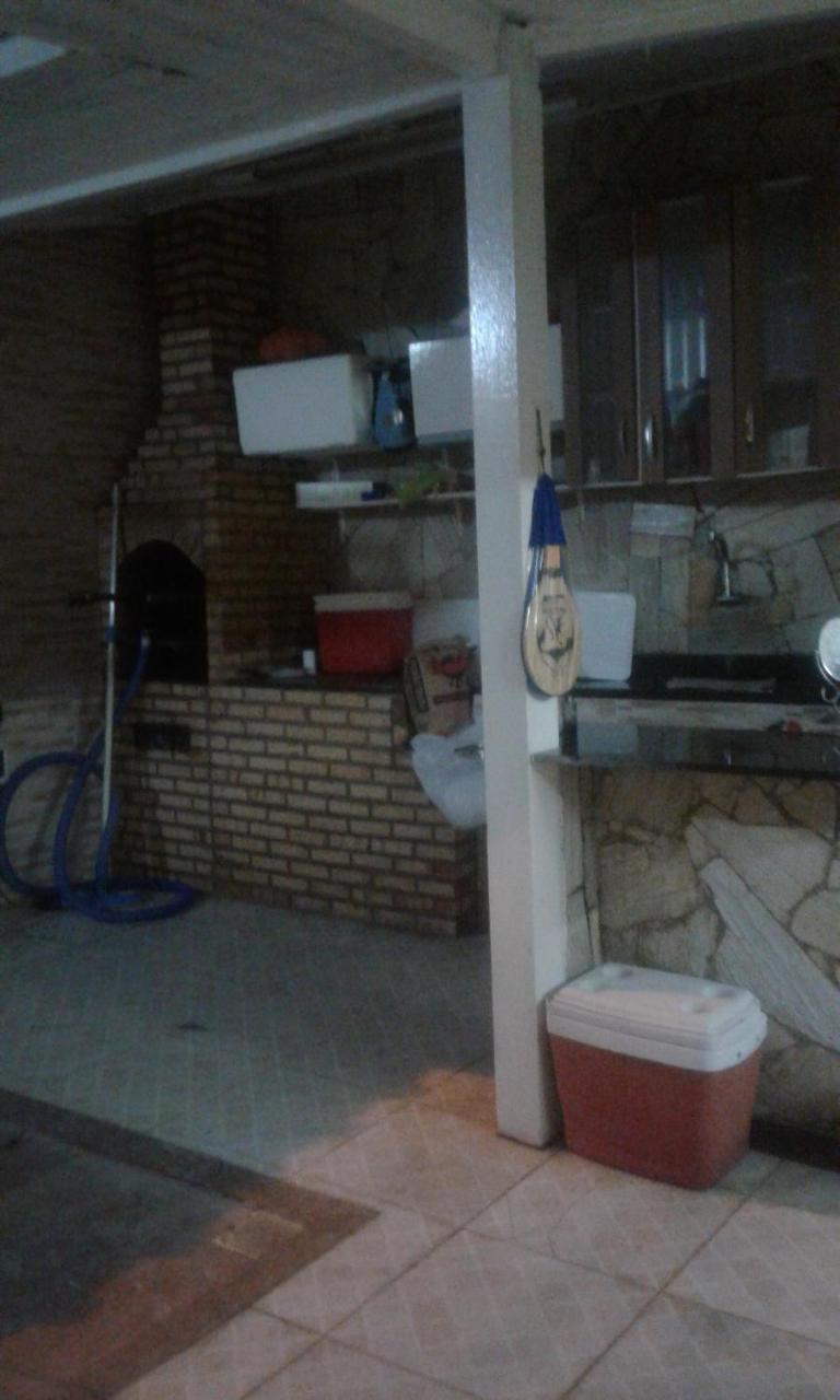 Deboistas Buzios Hostel Kültér fotó