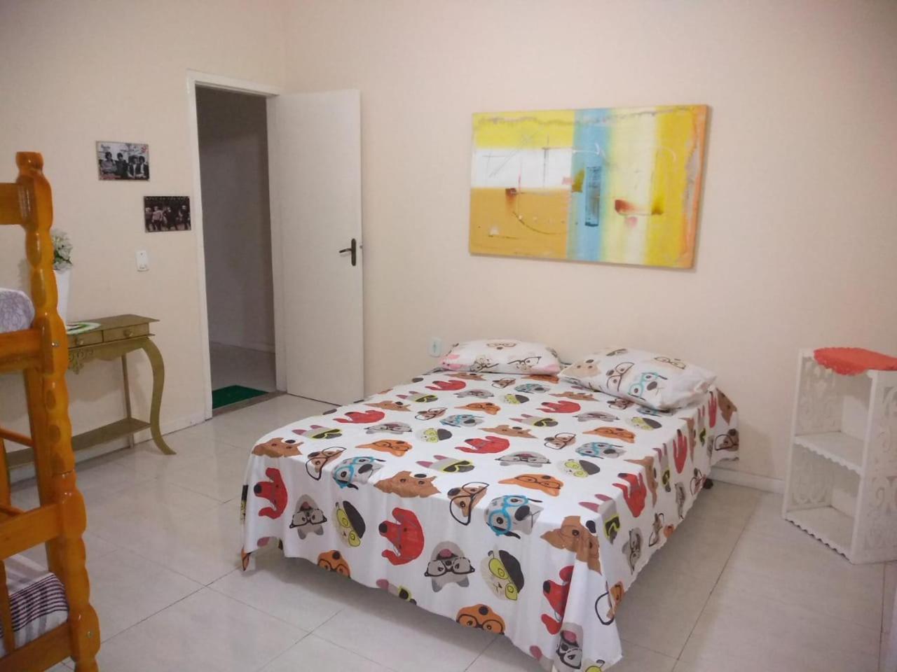 Deboistas Buzios Hostel Kültér fotó