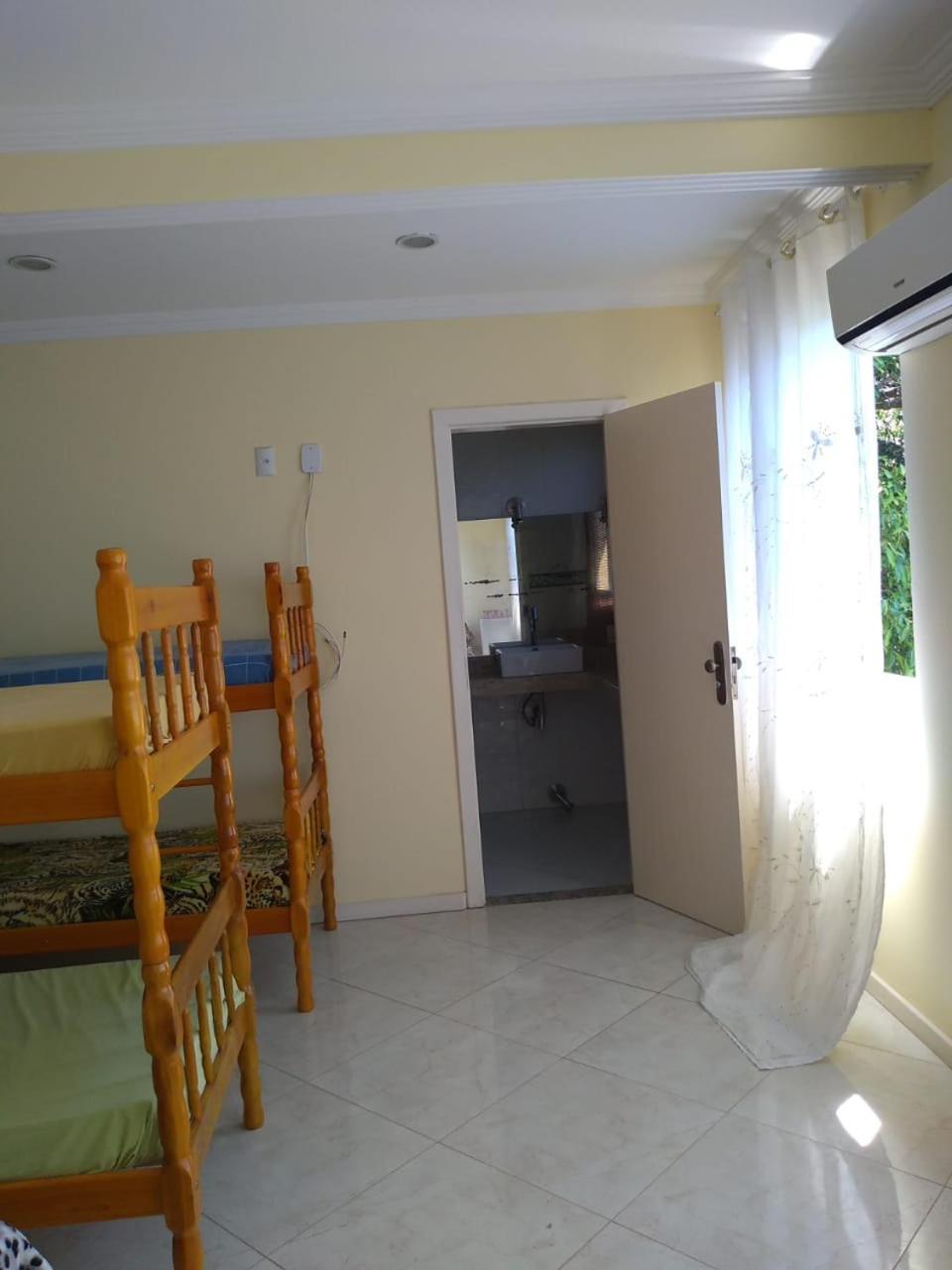Deboistas Buzios Hostel Kültér fotó