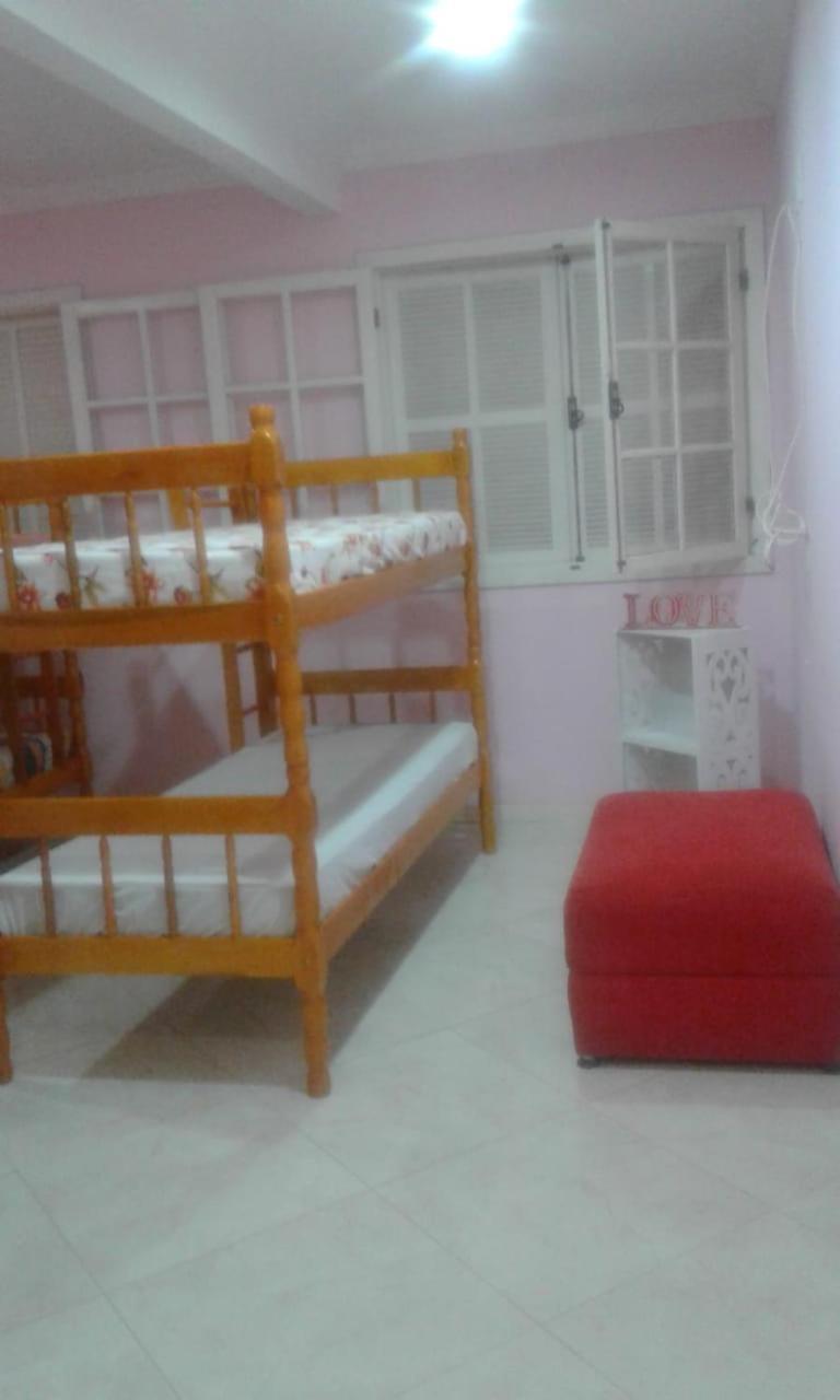 Deboistas Buzios Hostel Kültér fotó
