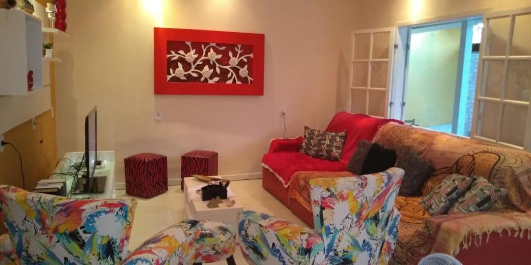 Deboistas Buzios Hostel Kültér fotó