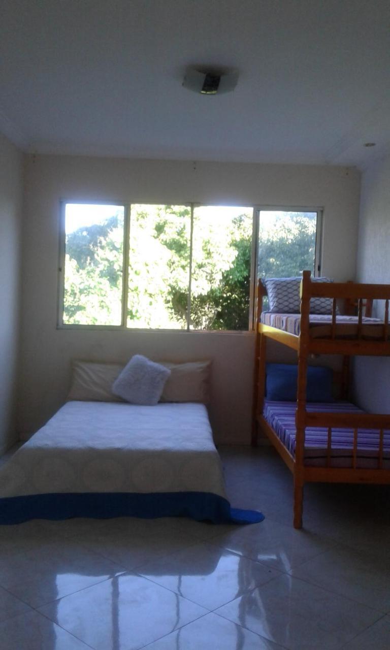 Deboistas Buzios Hostel Kültér fotó
