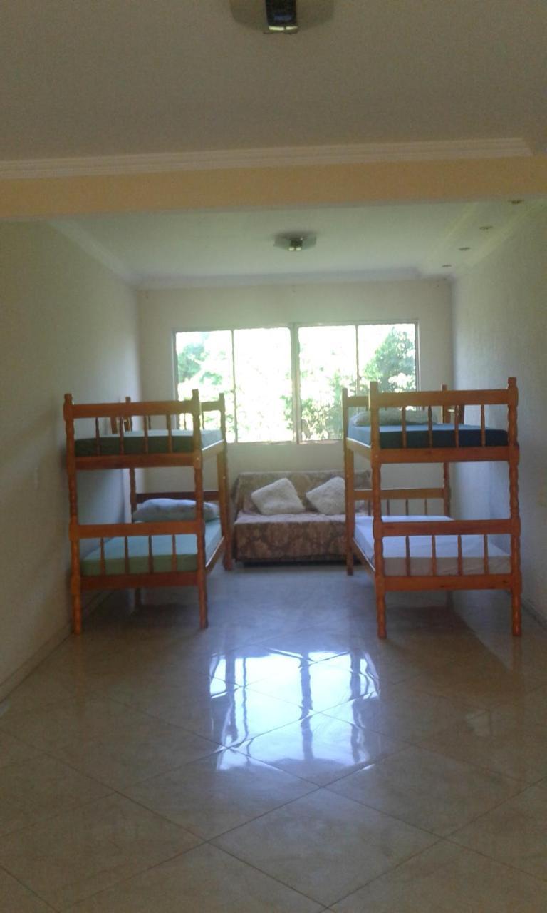 Deboistas Buzios Hostel Kültér fotó