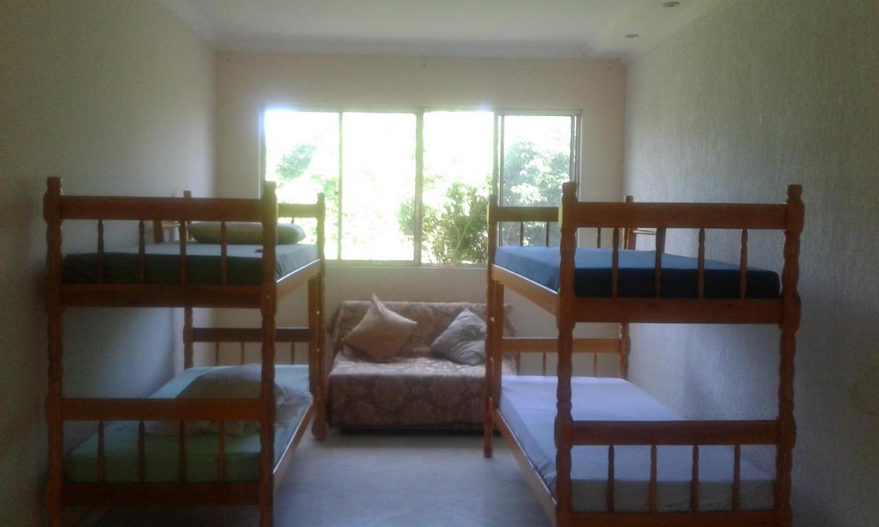 Deboistas Buzios Hostel Kültér fotó