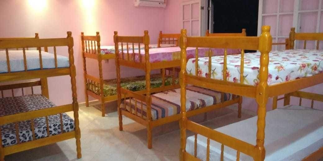 Deboistas Buzios Hostel Kültér fotó